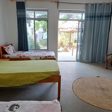 Karibu House Bed and Breakfast Paje Buitenkant foto
