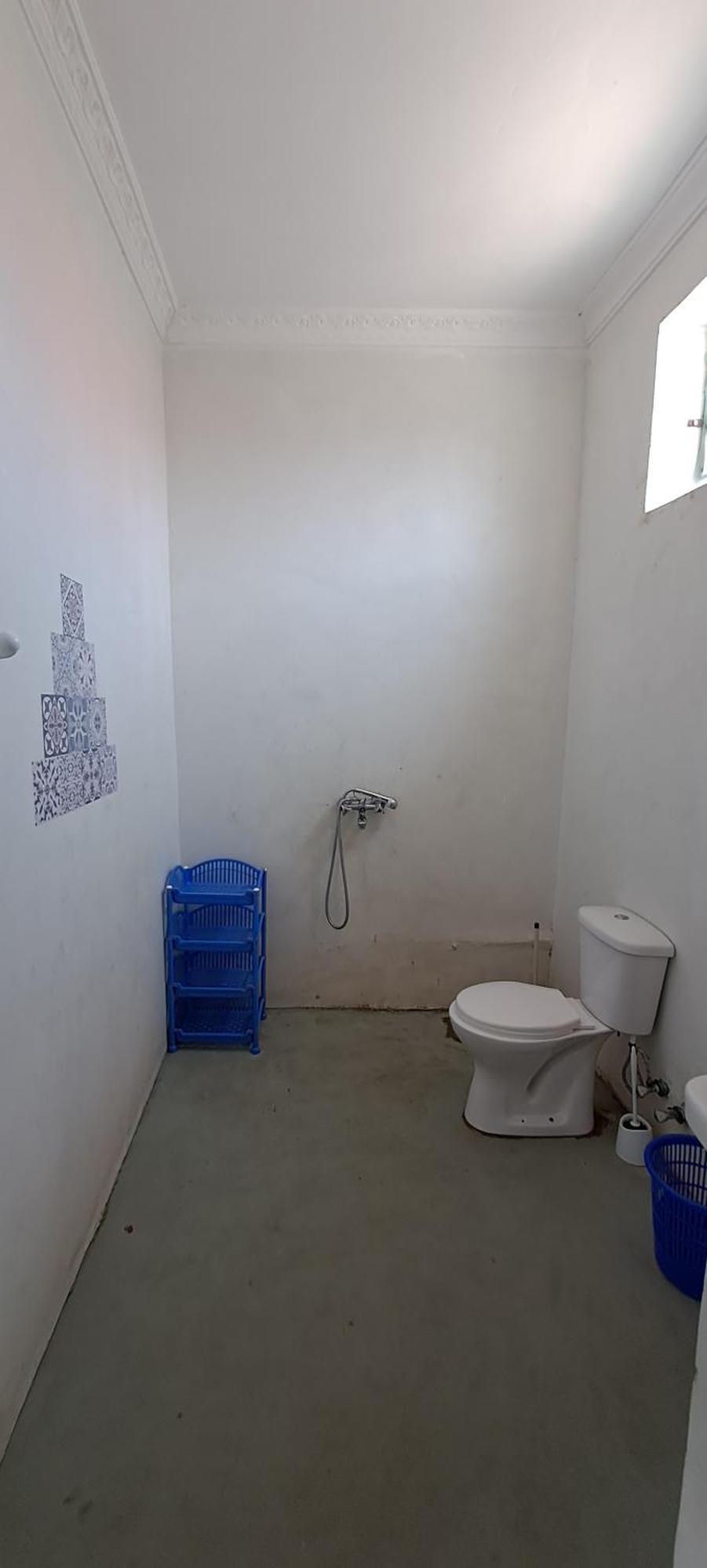 Karibu House Bed and Breakfast Paje Buitenkant foto